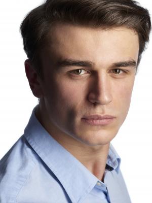 Oliver Bradford