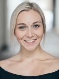 Jocelyn Zackon