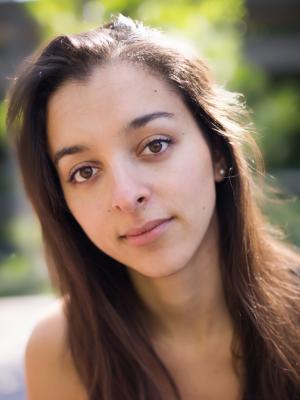 Ines Terki