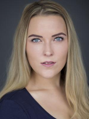 Samantha Walton