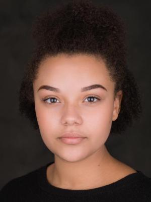 Rebecca Sanneh