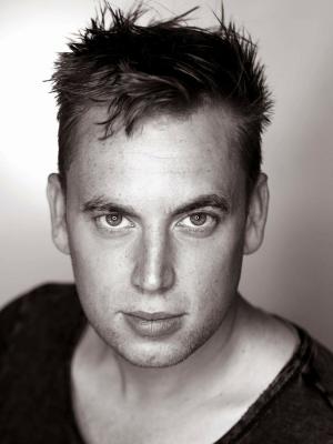 Alexander Hunt