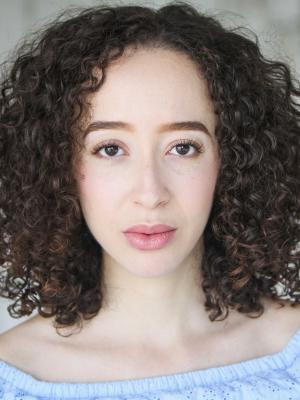 Natalya Martin