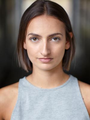 Lily Nissan