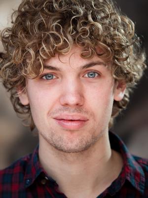 Joe Sterling