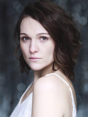 Jennifer Greenwood