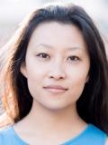 Lucy Lan Luo