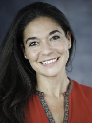 Teresa Cendon-Garcia