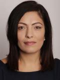 Yasemin Kafali