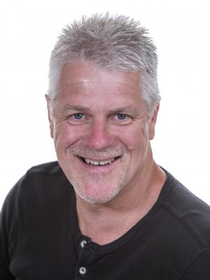 Marcus Harris