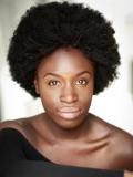 Cynthia Emeagi