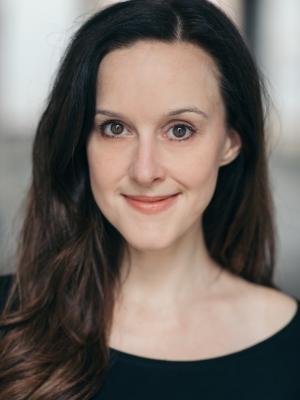Faye Maughan