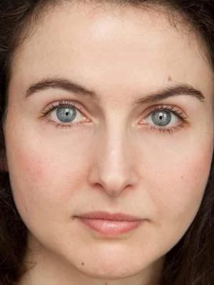 Megan Armitage