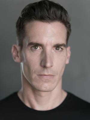 Luke Ireland