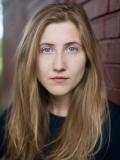 Harriet Diggory