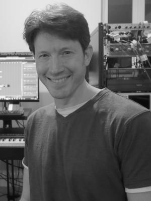 Crispin Merrell