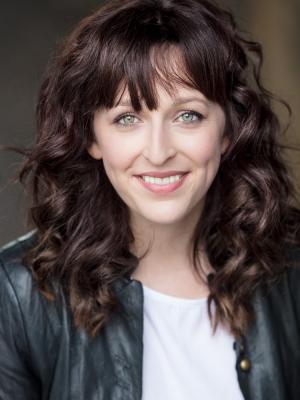 Heather Broderick
