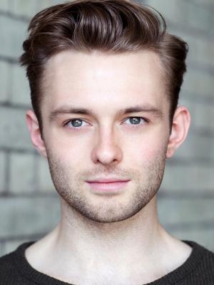 Dafydd Hughes