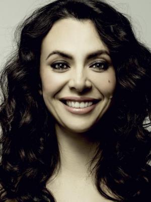 Elena Procopiu