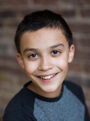 Tate Pitchie-Cooper