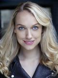 Elle Robertson-Phillips