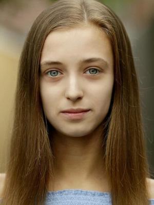 Chloe Hearn