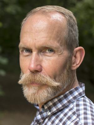 Richard Crowest