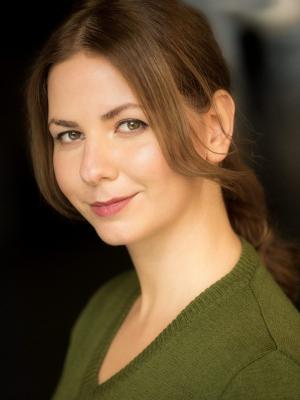 Cristina Stoica