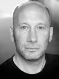 David Parker