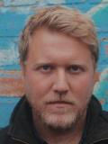 Dean Whalley