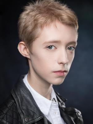 Tegan Westall