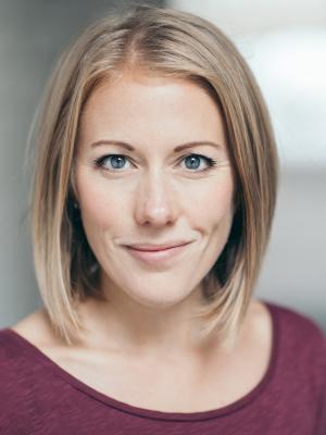 Victoria Sturman