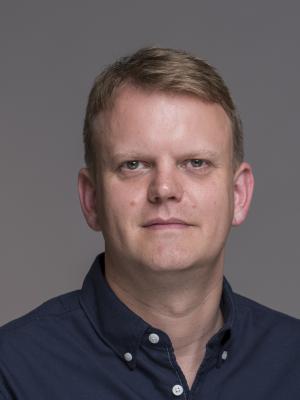 Trevor Bennett
