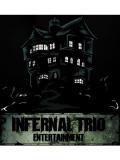 Infernal Trio Entertainment Infernal Trio Entertainment Logo