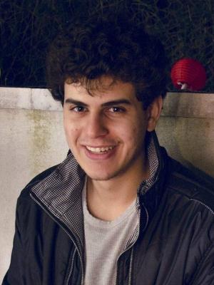 Rami Abukalam