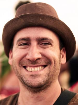 Arlo Laibowitz