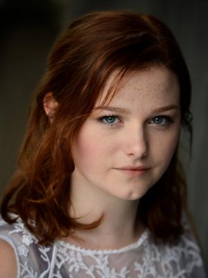 Emma-Lisa Trott