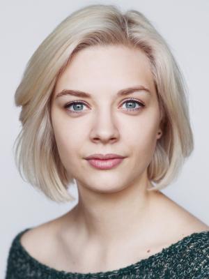 Anna Thygesen