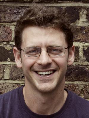 Phil Raymond