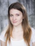 Hannah Jane Yeoman