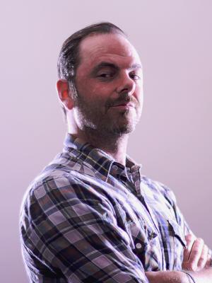 Scott Baker