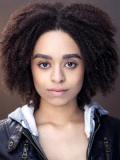 Indigo Griffiths