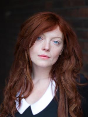 Tiffany-Ellen Robinson