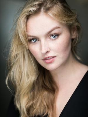 Rhonwen Cash