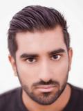 Yanick Ghanty