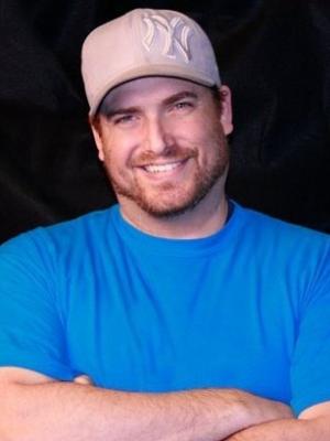 Scott Knowlton