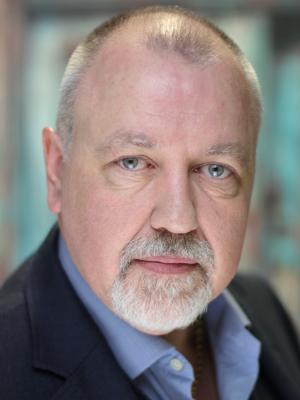 Pierse Stevens