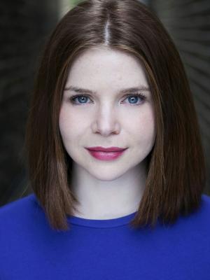 Charlotte Higgins