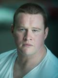 Iain Cash