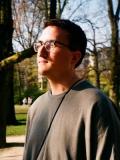 Matthew Heywood